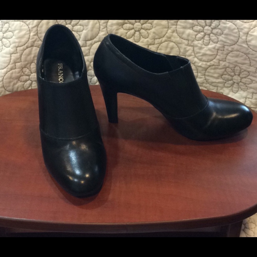 Franco Sarto Shoes - Picture 8 of 8